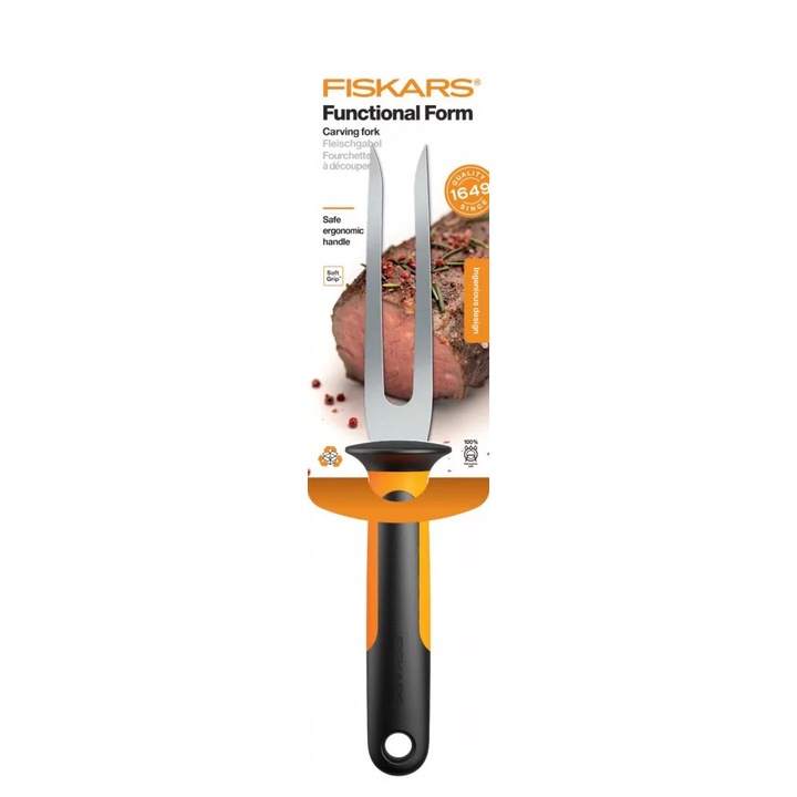 Fiskars FF Húsvilla