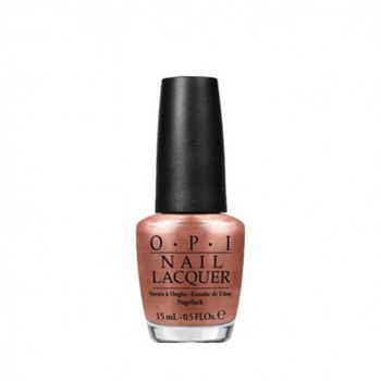 Lac de unghii, OPI, Nail Lacquer, V27, 15ml Lac de unghii, OPI, Nail Lacquer, V27, 15ml