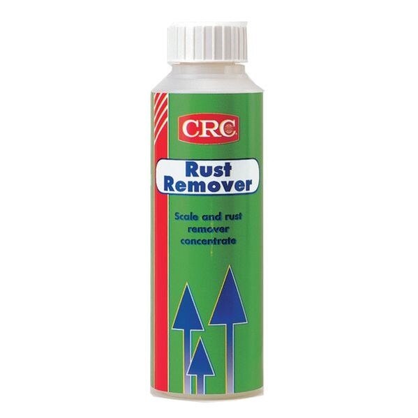 Solutie degripanta/deruginol CRC, 250ml