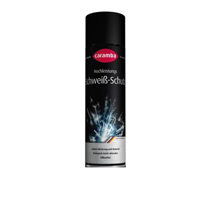 Caramba Hegesztésvédő spray, 500ml