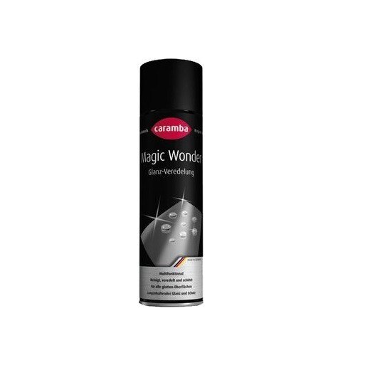 Spray pentru luciu suprafete, Caramba 400 ml