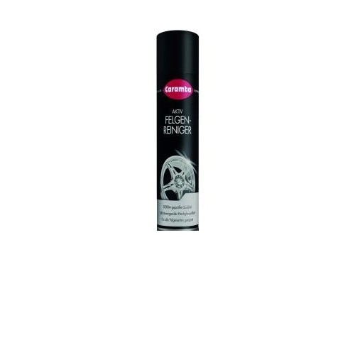Spray curatare jante, Caramba 500ml