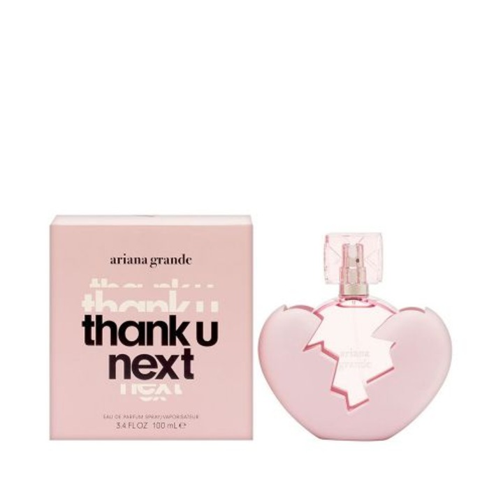 Ariana Grande Thank U, Next - Eau de Parfume (100 ml) Női parfüm