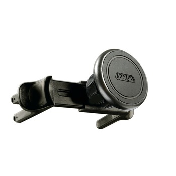 Suport telefon mobil magnetic pentru gurile de aerisire rotunde si standard Magneto Vent Pro Suport telefon mobil magnetic pentru gurile de aerisire rotunde si standard Magneto Vent Pro