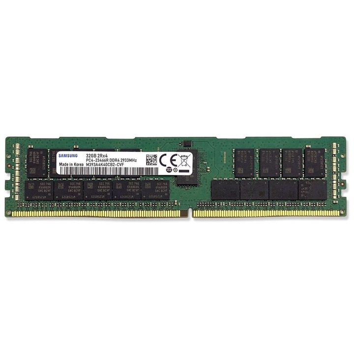 Памет Samsung 32 GB, DDR4, 2933