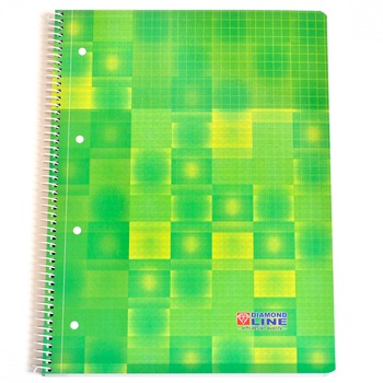Caiet Arhi Design, Matematica, Multicolor, A4, 100 file Caiet Arhi Design, Matematica, Multicolor, A4, 100 file