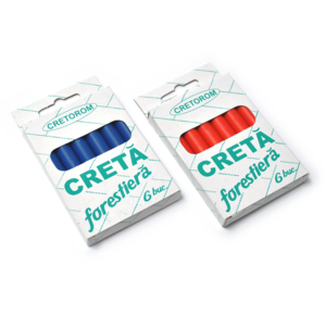 Тебешир и ученически дъски