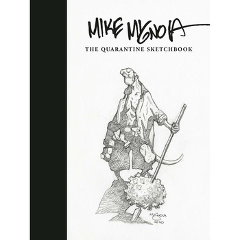 Mike Mignola - Mike Mignola Mike Mignola - Mike Mignola