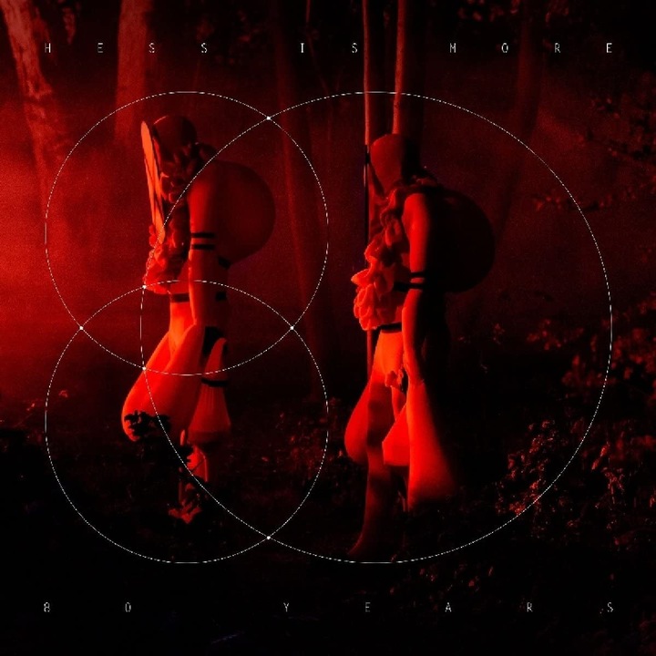 Hess Is More - 80 Years - Vinyl - Vinyl