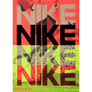 Nike: Better is Temporary - Sam Grawe Nike: Better is Temporary - Sam Grawe
