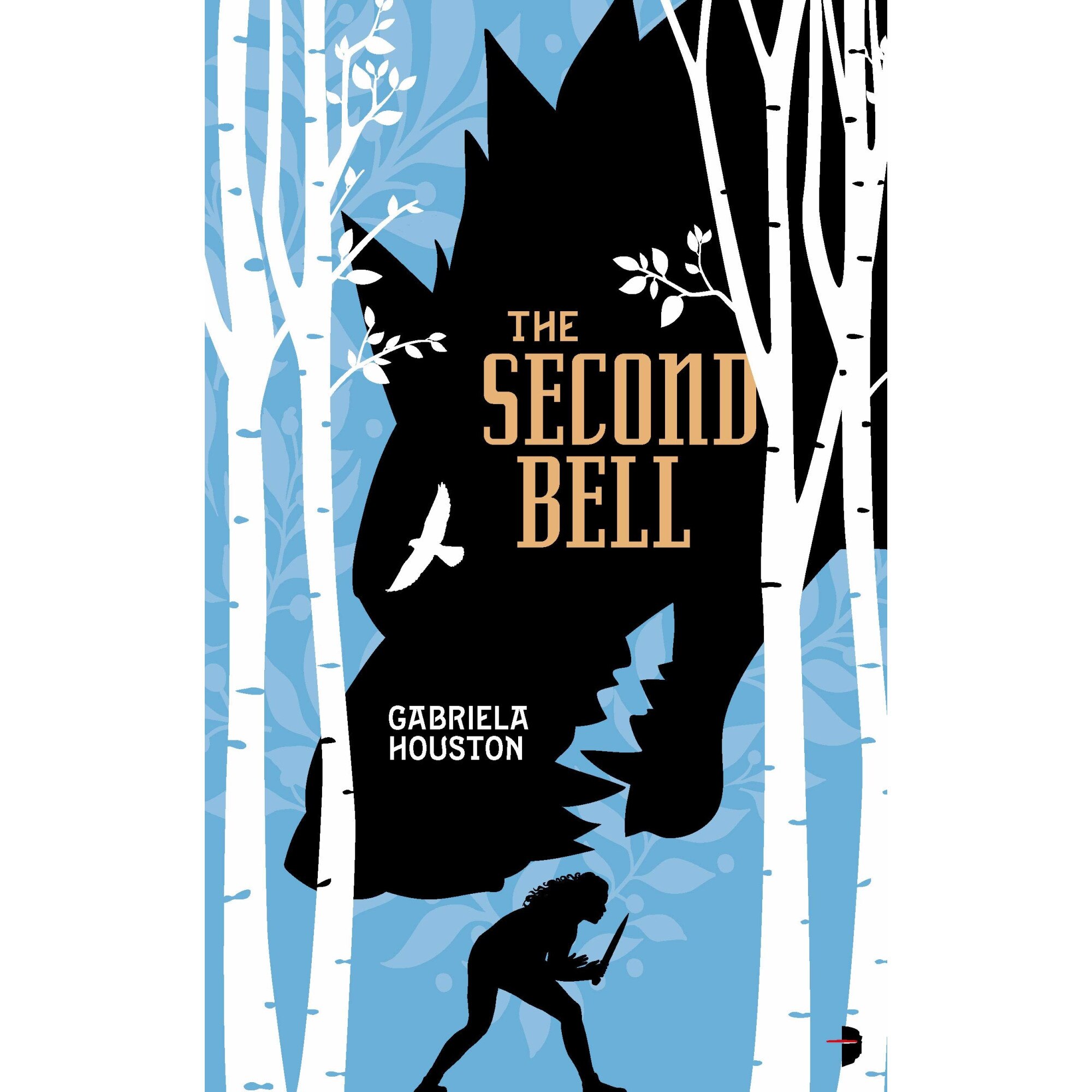 The Second Bell - Gabriela Houston, editia 2021