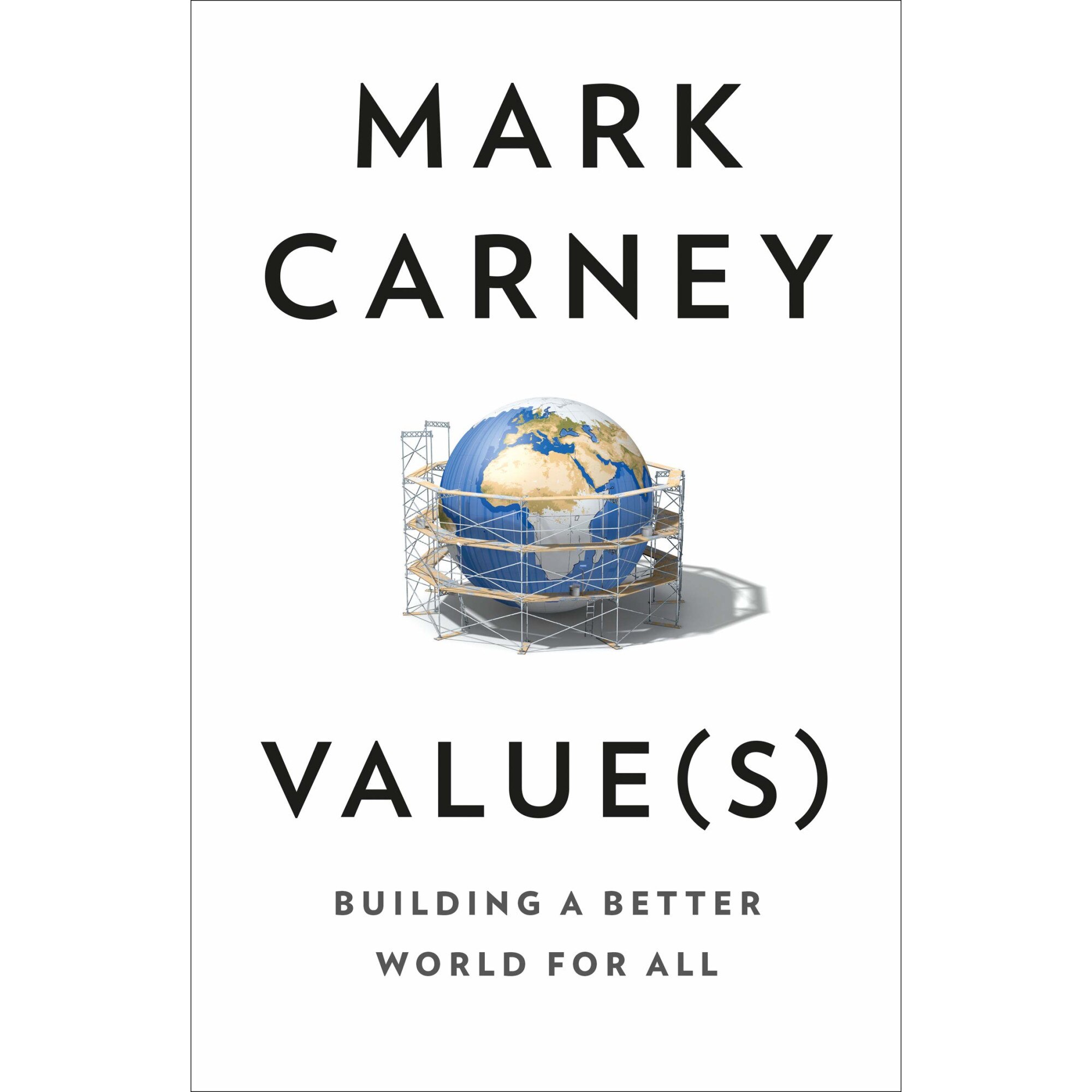 Value(s) - Mark Carney
