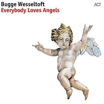 Bugge Wesseltoft - Everybody Loves Angels - Vinyl - Vinyl Bugge Wesseltoft - Everybody Loves Angels - Vinyl - Vinyl