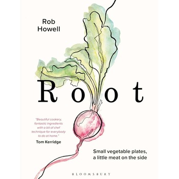 Root - Rob Howell Root - Rob Howell