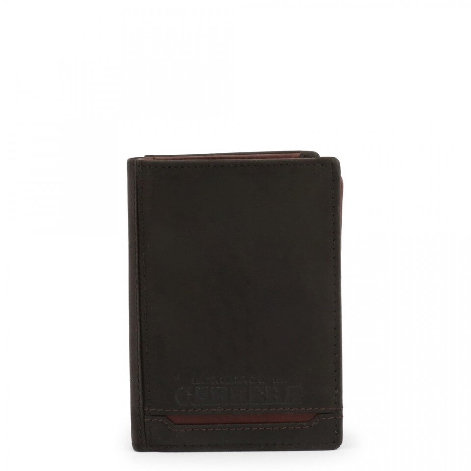 Portofel barbati, Carrera Jeans, DENVER_CB4855, Negru