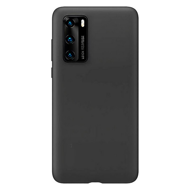 Husa premium Nevox StyleShell Shock pentru Huawei P40, negru