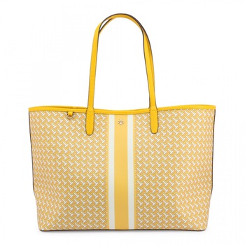 Geanta shopper, dama, Tory Burch, 64206, Galben Geanta shopper, dama, Tory Burch, 64206, Galben