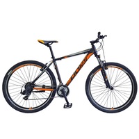 bicicleta mtb polar mirage comp - 29 inch l negru-portocaliu imagen 13_0_
0