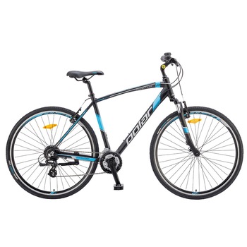 Bicicleta Trekking Polar Forester Comp - 28 inch, XL Bicicleta Trekking Polar Forester Comp - 28 inch, XL