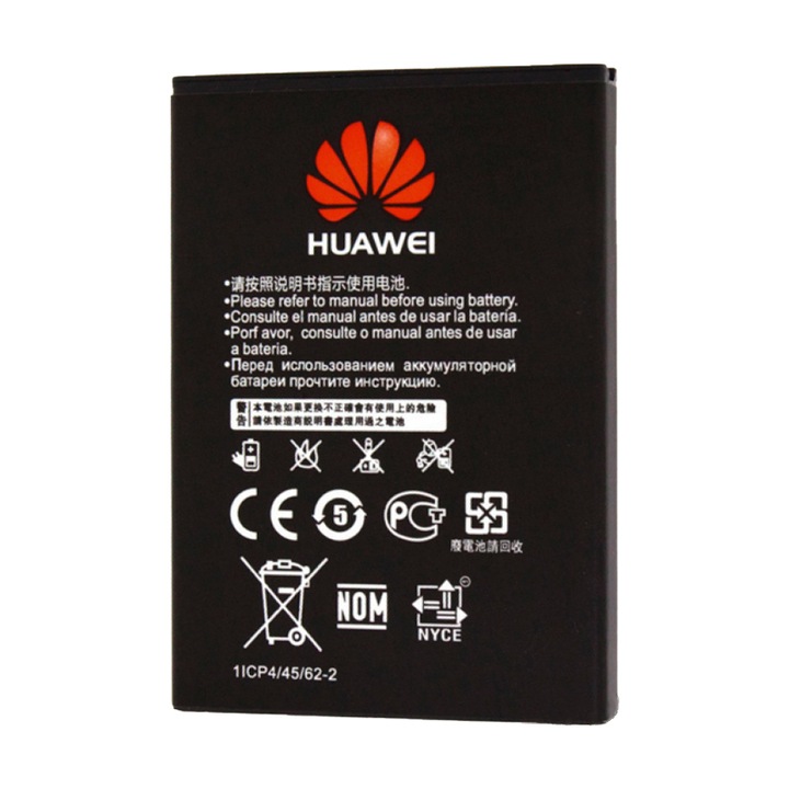 Батерия, съвместима с Huawei HB824666RBC