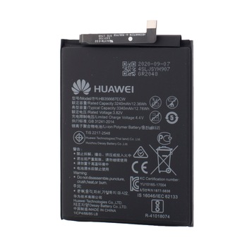 Acumulator compatibil cu Huawei Mate 10 Lite, HB356687ECW Acumulator compatibil cu Huawei Mate 10 Lite, HB356687ECW