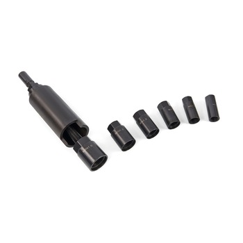 Presa extractor cardan si planetara, HBM, 7 piese Presa extractor cardan si planetara, HBM, 7 piese