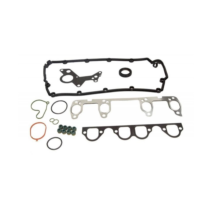 Комплект гарнитури, цилиндрова глава Audi A3 2004-2013 8PA 02-34302-01