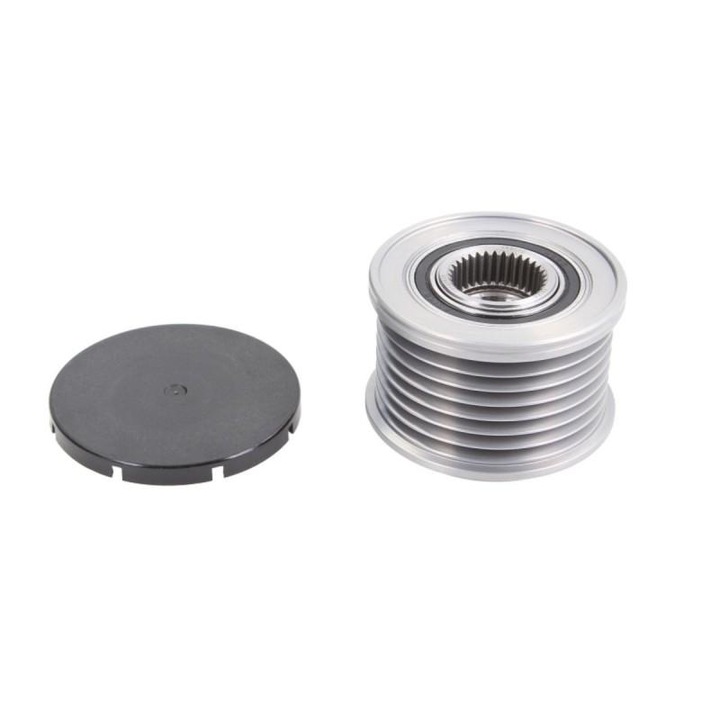 Система за свободен ход, генератор Mercedes G-Class 1989-> W463 588072