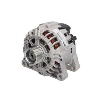 Generator / alternator Peugeot 206 2009-2016 T3E 439693 Generator / alternator Peugeot 206 2009-2016 T3E 439693