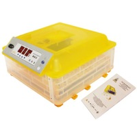 incubator oua electric 180w intoarceretemperaturaumiditate - automatadigital48 oua gaina36 gasca132 prepelita imagen 3_0_
0