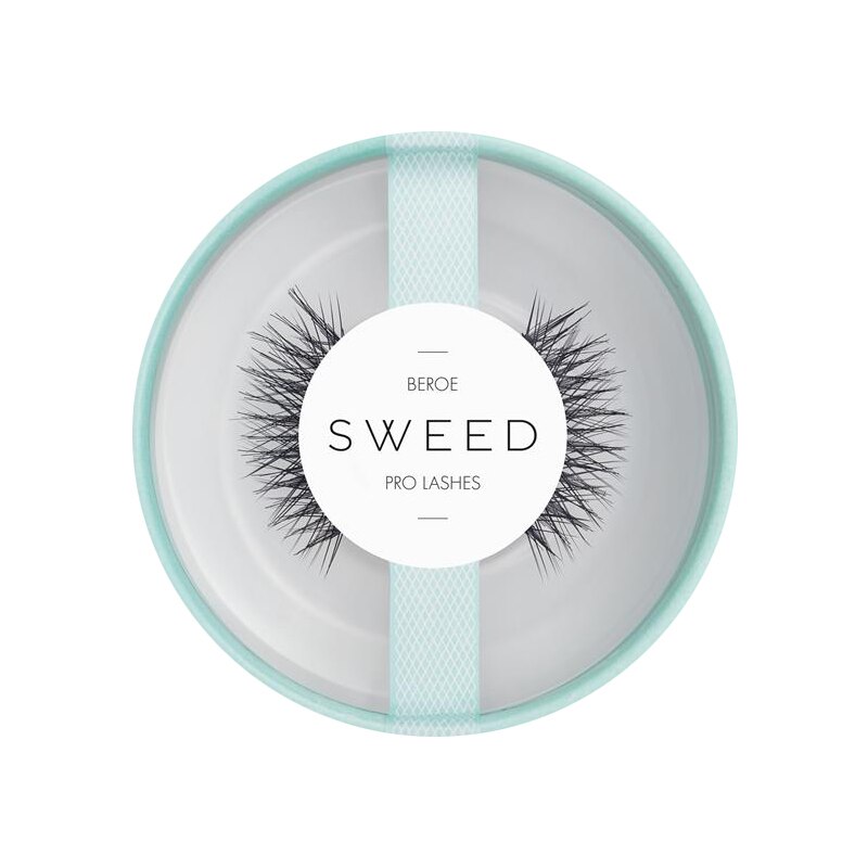 Gene profesionale Sweed Lashes Beroe