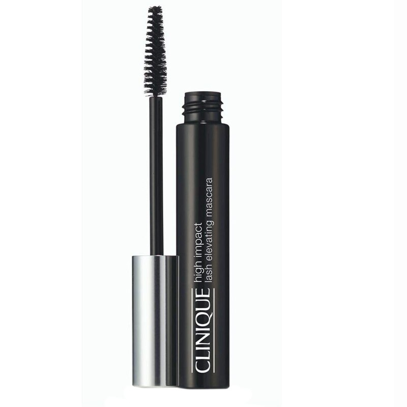 Mascara Clinique High Impact Lash Elevating Mascara Shadow Black, 8.5 ml