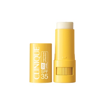 Protectie solara Clinique Sun Targeted Protector Stick Spf 35, 6 g Skin Care Protectie solara Clinique Sun Targeted Protector Stick Spf 35, 6 g Skin Care