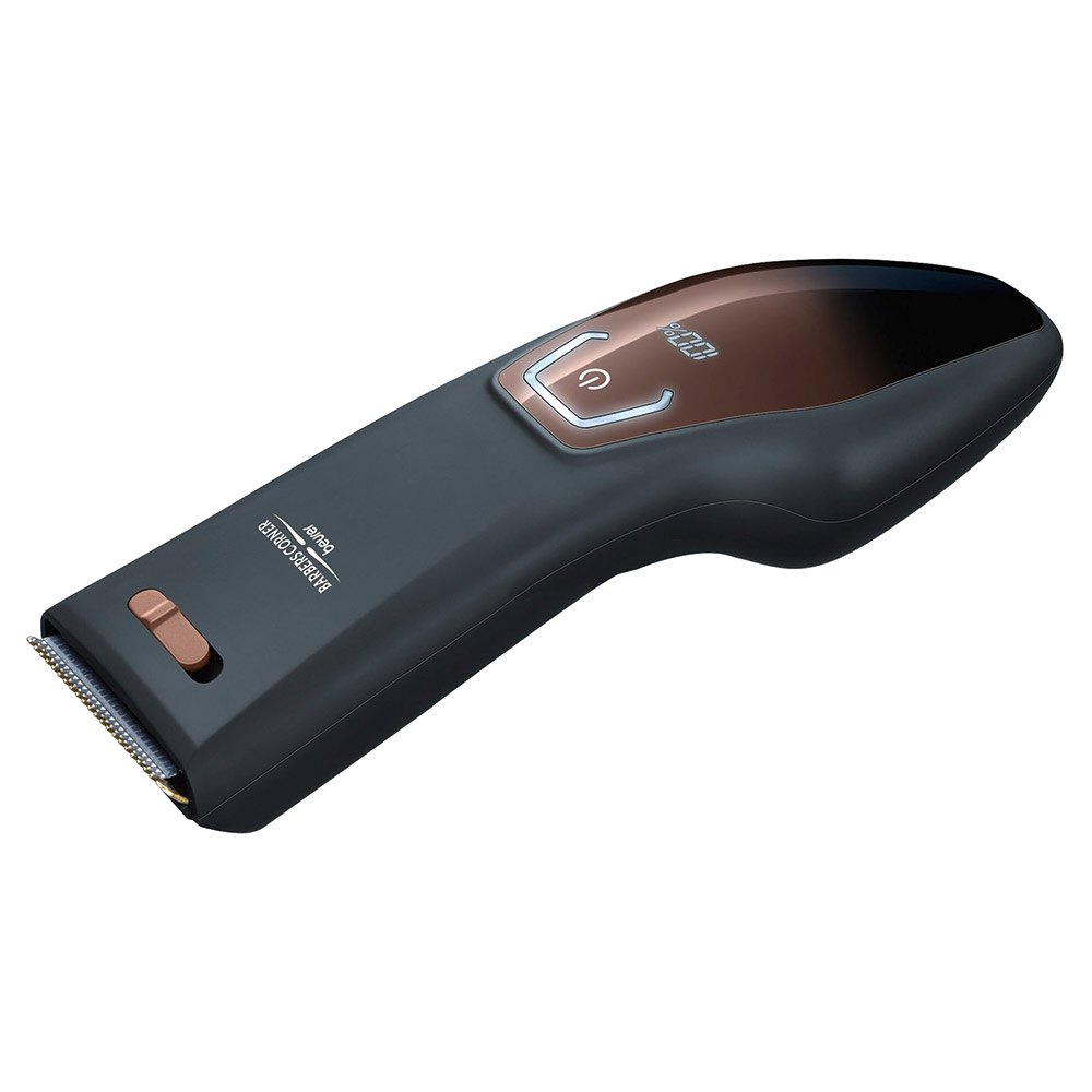 Masina de tuns Beurer HR5000 Negru