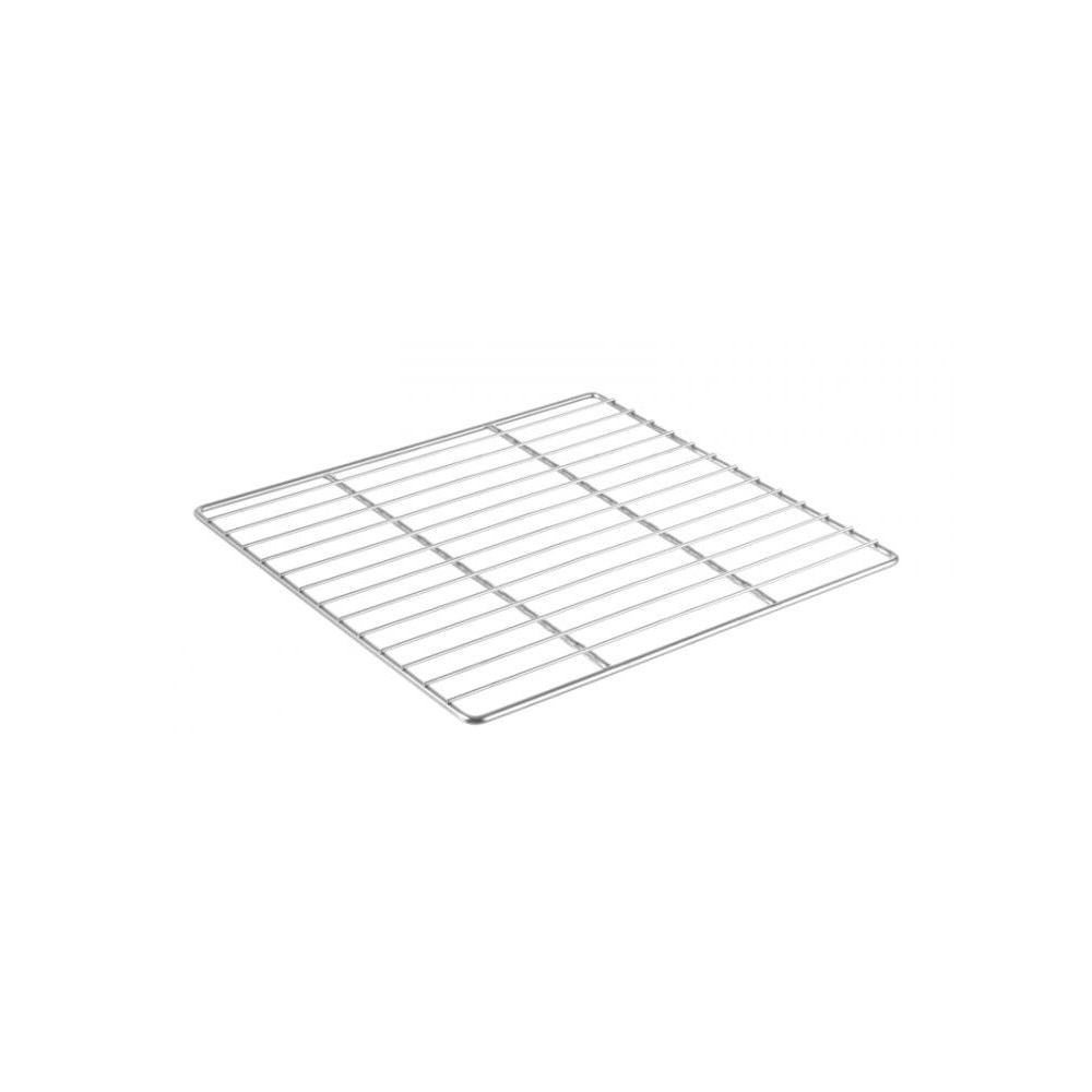 Gratar Hendi, GN 2/1, otel, 650x530 mm