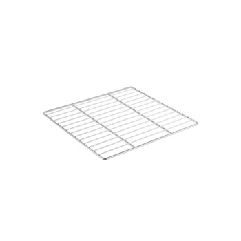 Gratar Hendi, GN 2/1, otel, 650x530 mm Gratar Hendi, GN 2/1, otel, 650x530 mm