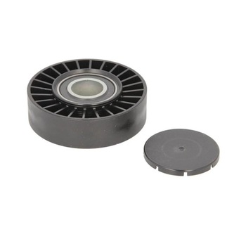 Rola ghidare/conducere, curea transmisie Volkswagen LT 28-35 1996-2006 2DB,2DE,2DK 532 0169 10 Rola ghidare/conducere, curea transmisie Volkswagen LT 28-35 1996-2006 2DB,2DE,2DK 532 0169 10