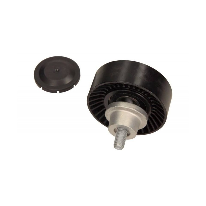 Водеща/задвижваща ролка, трансмисионен ремък Audi A6 AVANT 2011-> 4G5,4GD, C7 532 0513 10