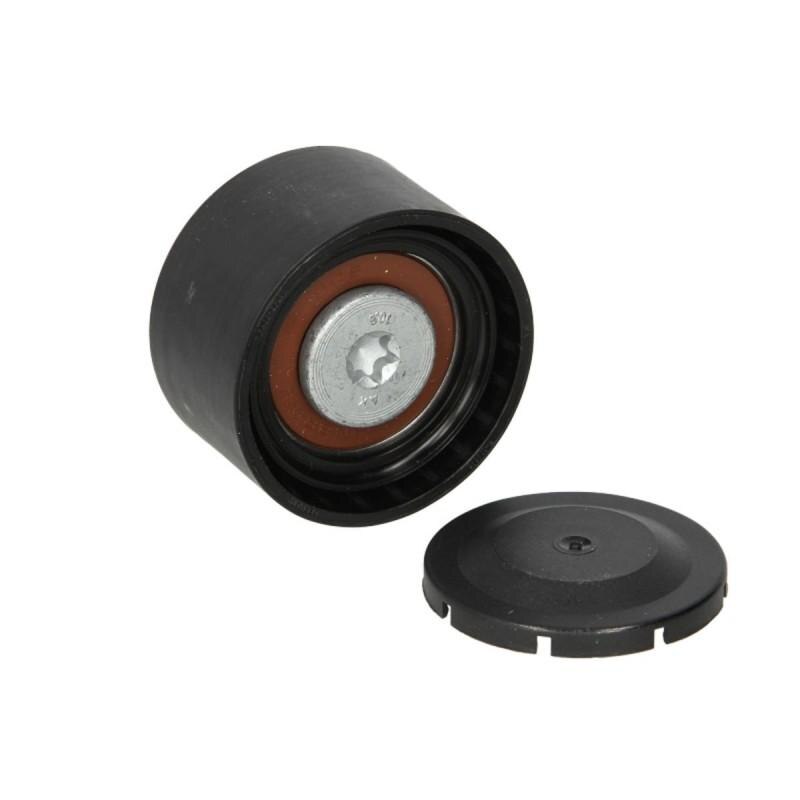 Rola ghidare/conducere, curea transmisie Mercedes SL-Class 2001-2012 R230 532 0234 10