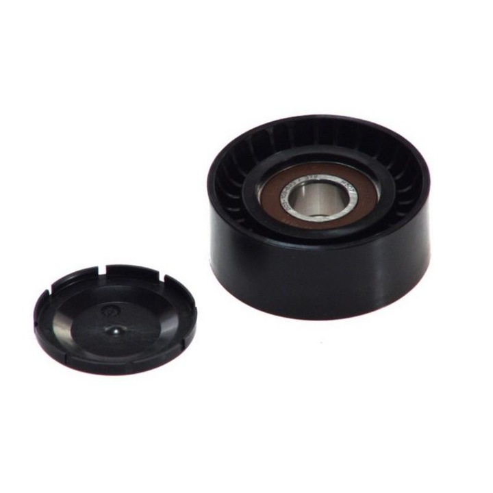 Водеща/задвижваща ролка, трансмисионен ремък Porsche Cayenne 2002-2010 9PA 532 0557 10