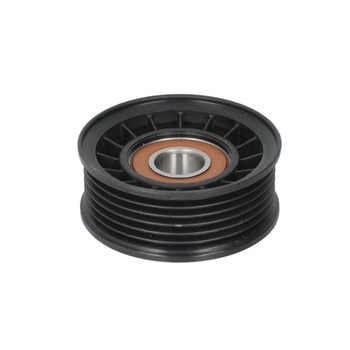 Rola ghidare/conducere, curea transmisie Ford FIESTA 2010-> 532 0649 10 Rola ghidare/conducere, curea transmisie Ford FIESTA 2010-> 532 0649 10