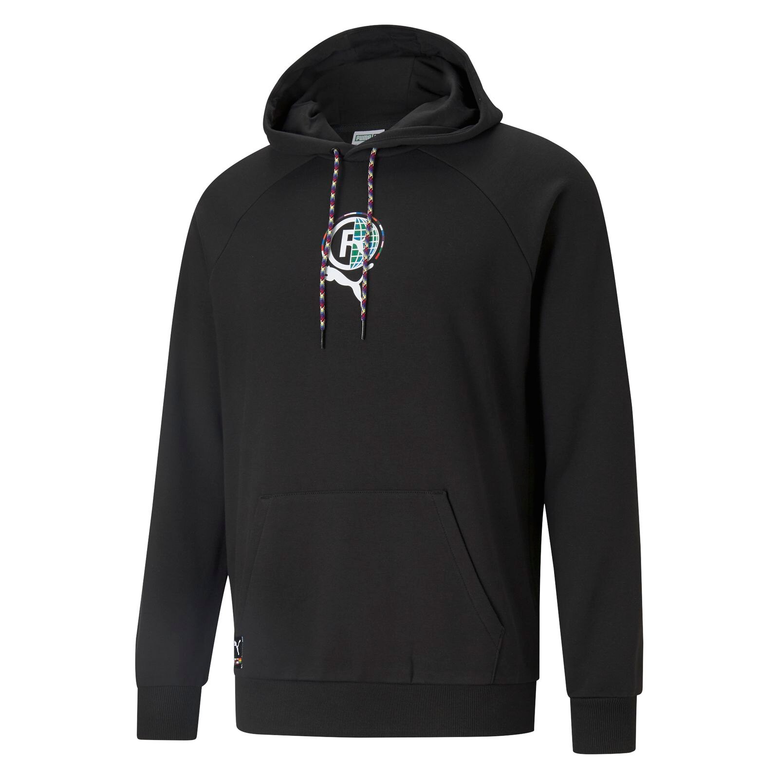 Hanorac Puma INTL Graphic Hoodie 59979901 Barbati