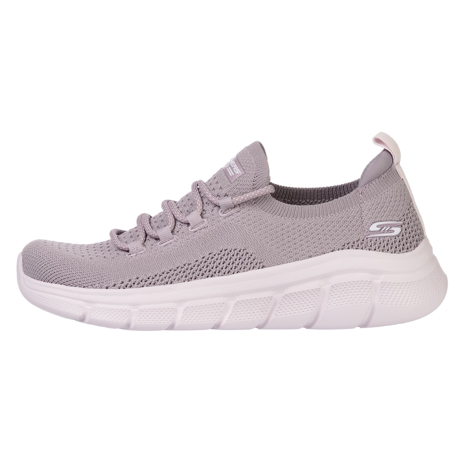 Pantofi sport Skechers BOBS B FLEX - UNKNOWN JOURNEY 117120MVE Femei