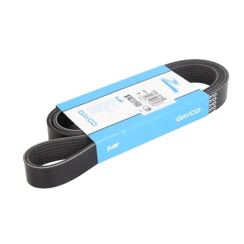 Curea transmisie cu caneluri Toyota Hilux ( 02.2005->)[_N1_,_N2_