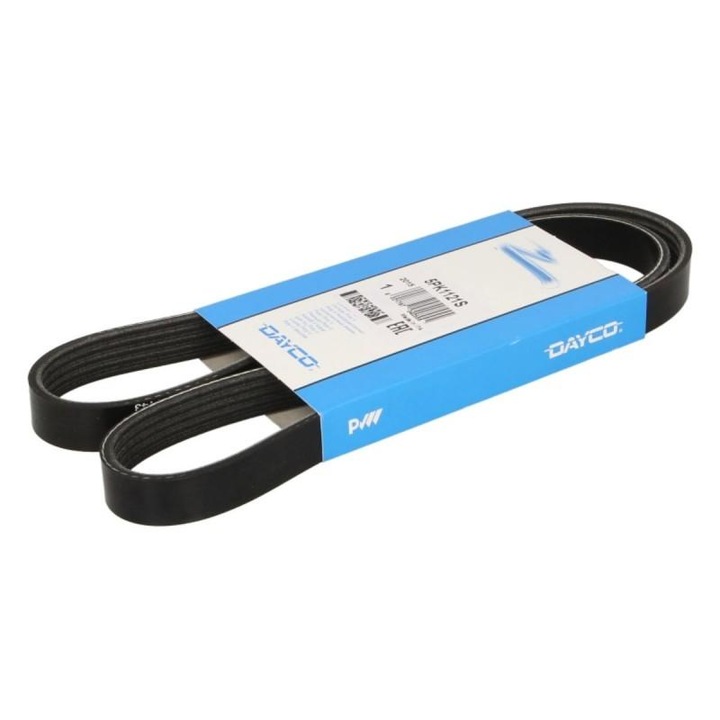 Ремък клинов Mitsubishi Space Star 1998-2004 DG A 5PK1121S