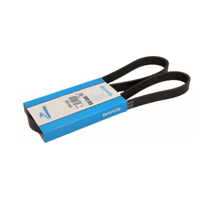 Hornyolt sebességváltó szíj Suzuki Wagon R 2000-> MM 5pk1225