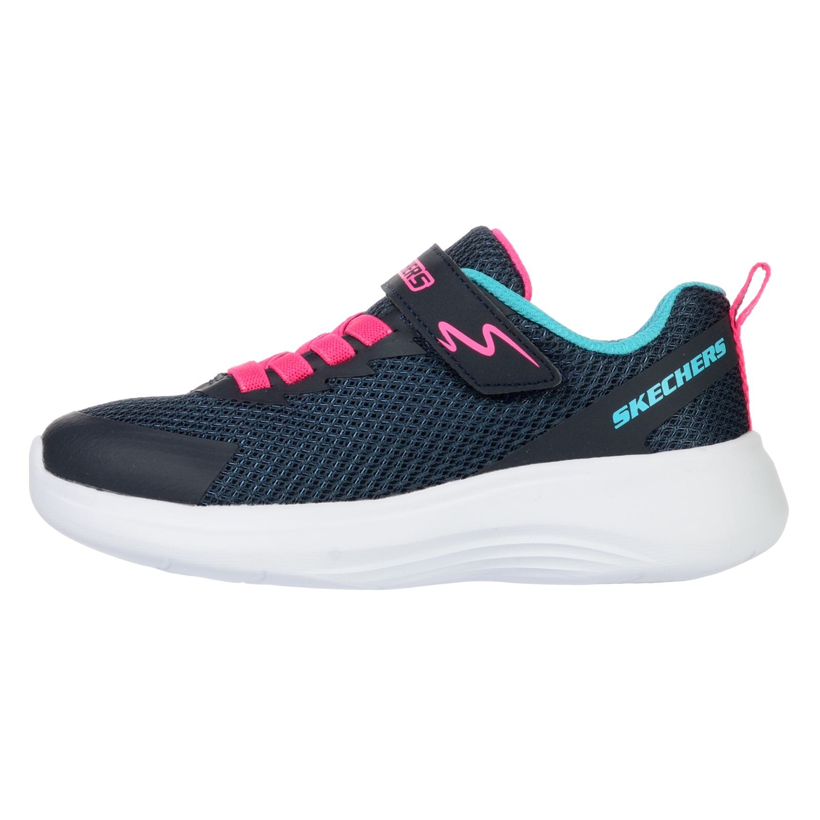 Pantofi sport Skechers Selectors - Jammin Jogger 302470LNVY Copii Bleumarin 37