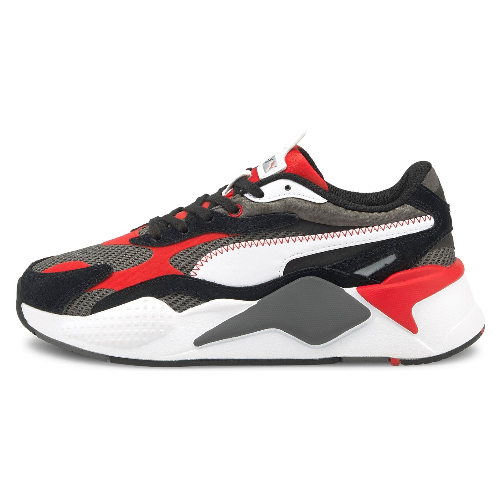 Pantofi sport Puma Rs-xt - Twill Airmesh Jr 37598702
