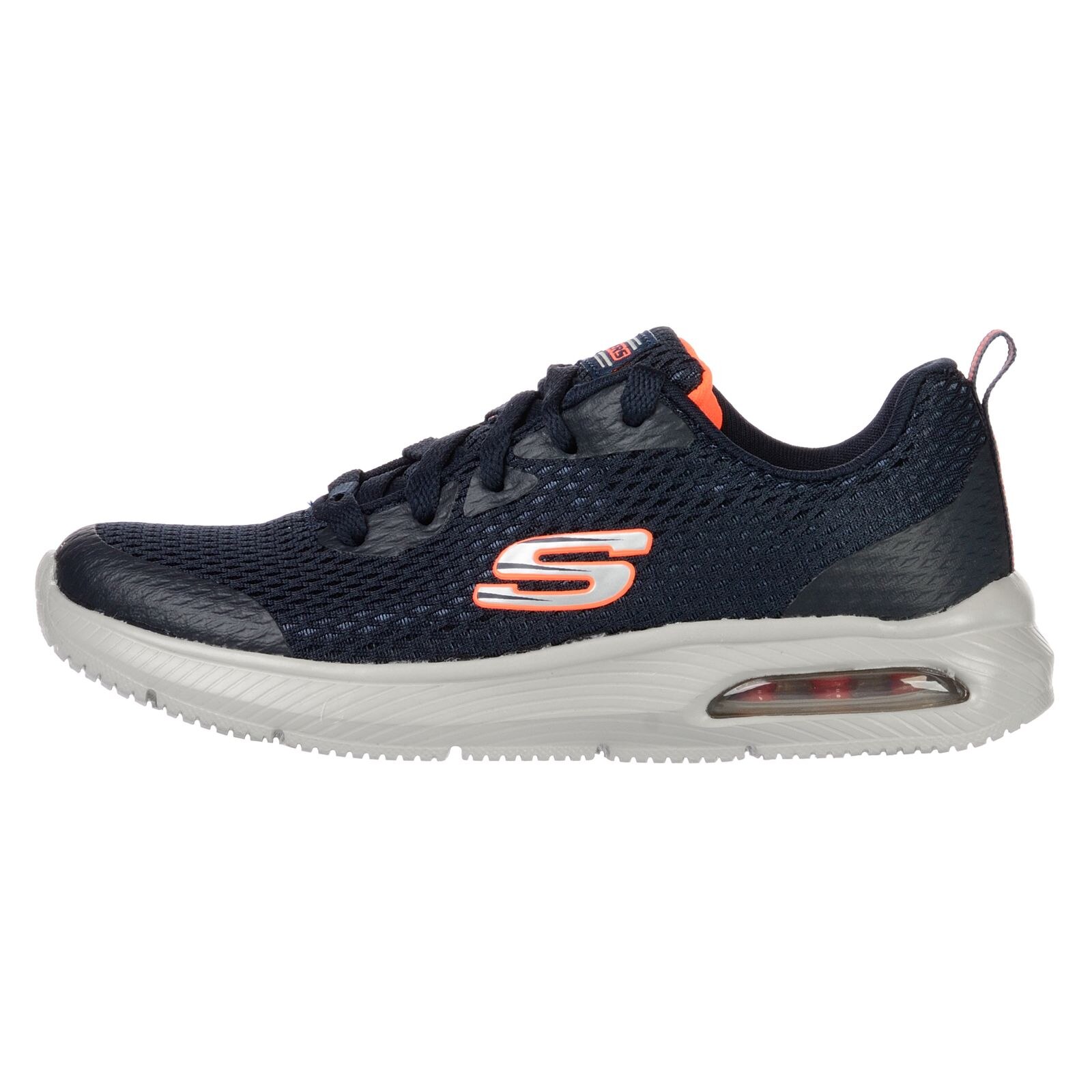 Pantofi sport Skechers Dyna-air - Quick Pulse 98100LNVY Copii