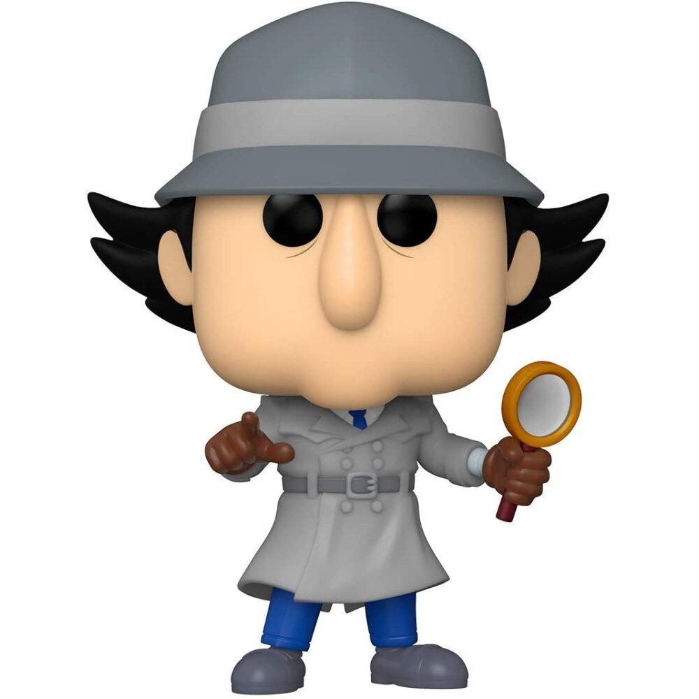 Figurina Funko Pop Inspector Gadget